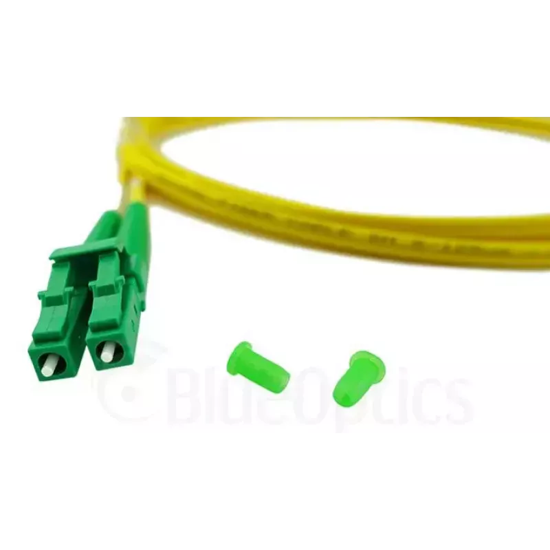 BlueOptics SFP3131BU3MS InfiniBand Fibre Optic Cable 3m LC Yellow