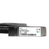 BlueOptics SP-CABLE-FS-QSFP+5-BL InfiniBand/fibre optic cable 5 m Black