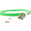 BlueOptics SFP3131GU4MK InfiniBand fibre optic cable 4 m LC Green