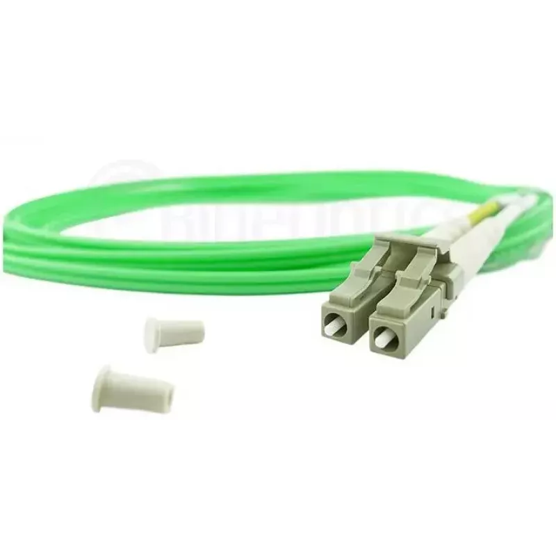 BlueOptics SFP3131GU4MK InfiniBand fibre optic cable 4 m LC Green