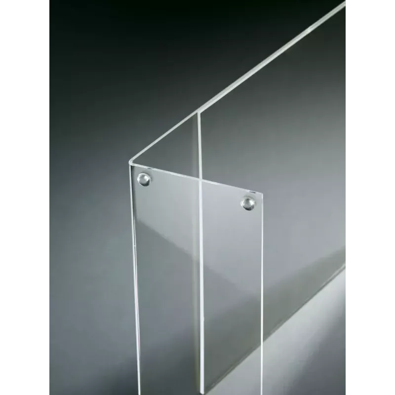 Sign holder Sigel TA214 Table-Top Display Frame