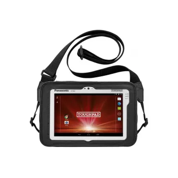 Strap Panasonic FZ-VNSM12U Tablet Black