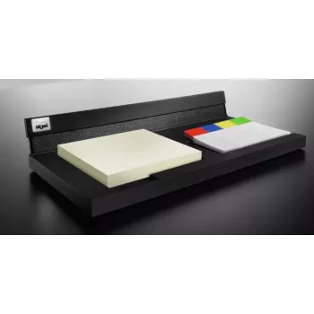 Cintano S Special Leather Plastic Black Sigel