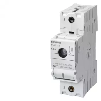 Siemens 5SG7113 circuit breaker