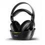 Philips SHD8850/12 headphones/headset Wireless Head-band Music Black
