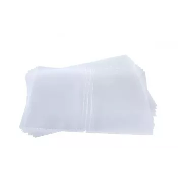 Sheet protector A4 Sigel SM180