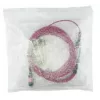 BlueOptics CBL-MPO12-4LC-OM4-15M-BO InfiniBand fibre optic cable MPO 4x LC 15m