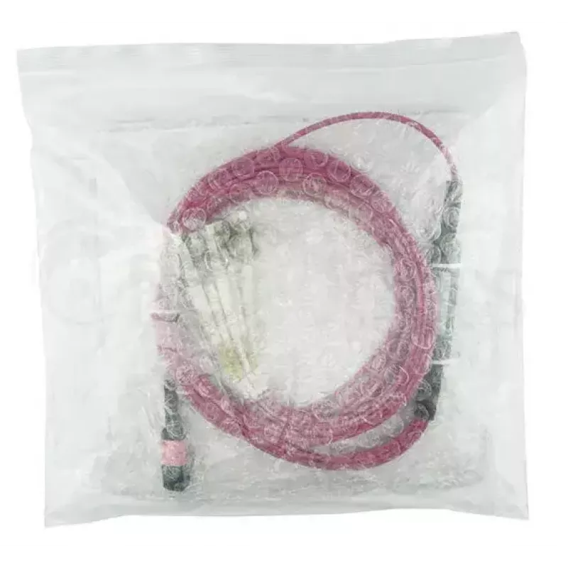 BlueOptics CBL-MPO12-4LC-OM4-15M-BO InfiniBand fibre optic cable MPO 4x LC 15m