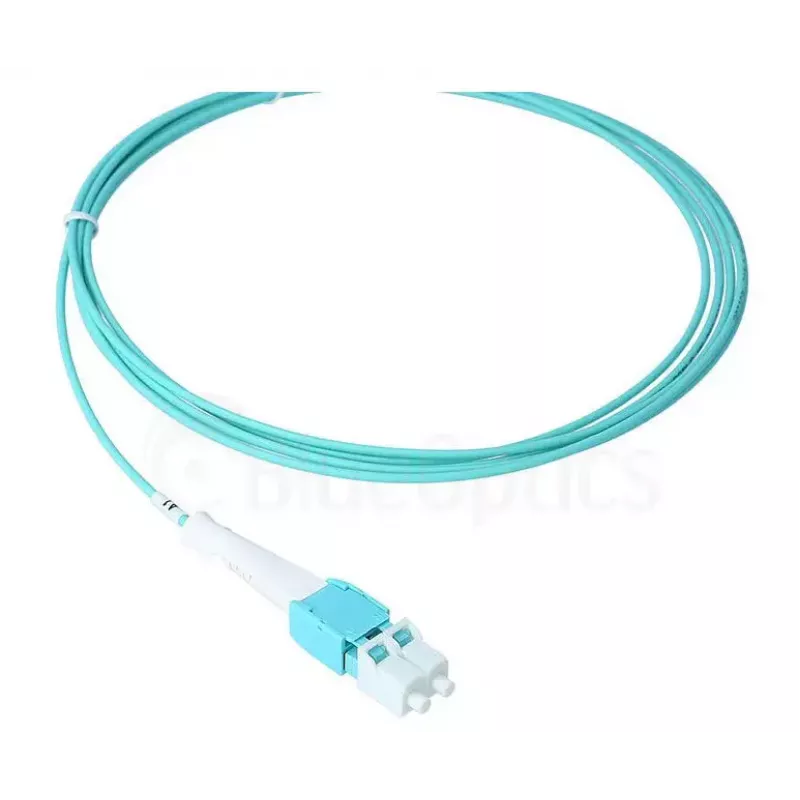 InfiniBand/fibre optic cable BlueOptics 797902TD120001M-BO 1 m LC/APC