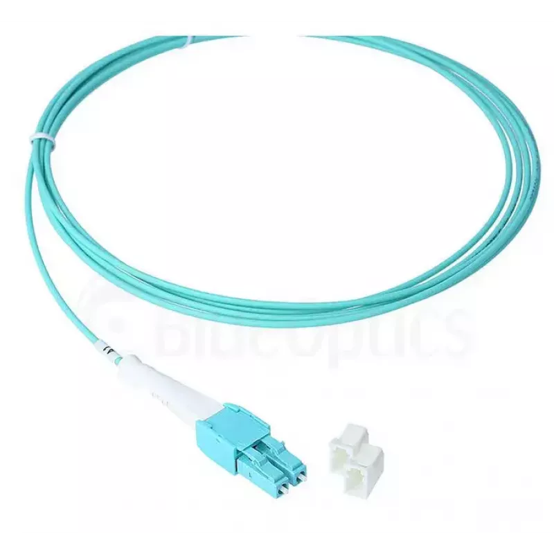 InfiniBand/fibre optic cable BlueOptics 797902TD120001M-BO 1 m LC/APC