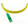 BlueOptics SFP3131BU1MS InfiniBand fibre optic cable 1 m LC Yellow