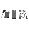 Lenovo ThinkPad Thunderbolt 3 Workstation Gen 2 Wired Black