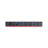 Lenovo ThinkPad Thunderbolt 3 Workstation Gen 2 Wired Black