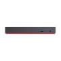 Lenovo ThinkPad Thunderbolt 3 Workstation Gen 2 Wired Black