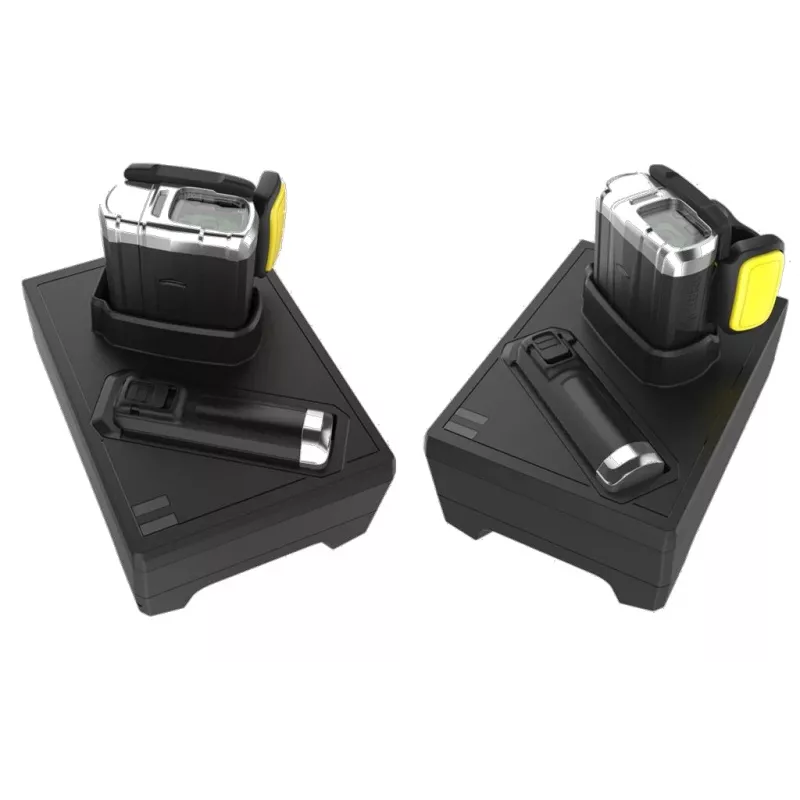 Zebra CRD-NGRS-1S1BU-01 barcode reader accessory