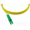 Fibre optic cable BlueOptics SFP3131BU5MS LC G.657.A1 5 m Yellow