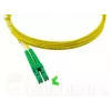 Fibre optic cable BlueOptics SFP3131BU5MS LC G.657.A1 5 m Yellow