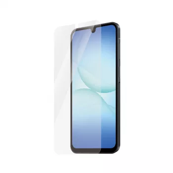 PanzerGlass SAFE. by ® Screen Protector Samsung Galaxy A17 | A17 5G | Ultra-Wide Fit w. EasyAligner
