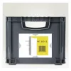 Avery Placard Label Holders Light grey Self-adhesive printer label A4