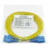 Fibre optic cable BlueOptics CAB-SMF-SC-SC-1 1 m SC SC G.657.A1