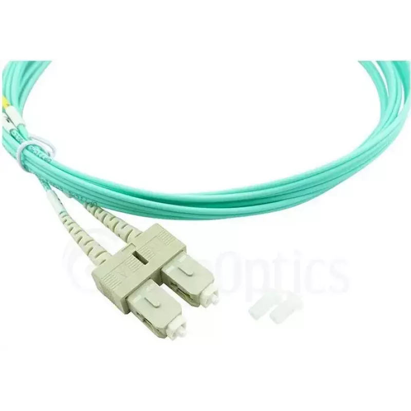InfiniBand/fibre optic cable BlueOptics 055702T512000007.5M-BO 7.5 m LC/APC