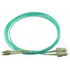 InfiniBand/fibre optic cable BlueOptics 055702T512000007.5M-BO 7.5 m LC/APC