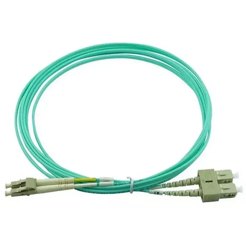 InfiniBand/fibre optic cable BlueOptics 055702T512000007.5M-BO 7.5 m LC/APC