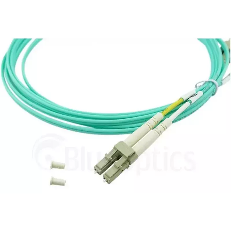 InfiniBand/fibre optic cable BlueOptics 055702T512000007.5M-BO 7.5 m LC/APC