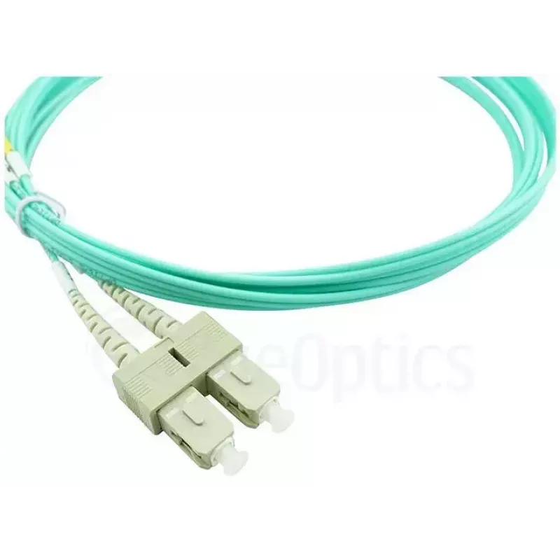InfiniBand/fibre optic cable BlueOptics 055702T512000007.5M-BO 7.5 m LC/APC