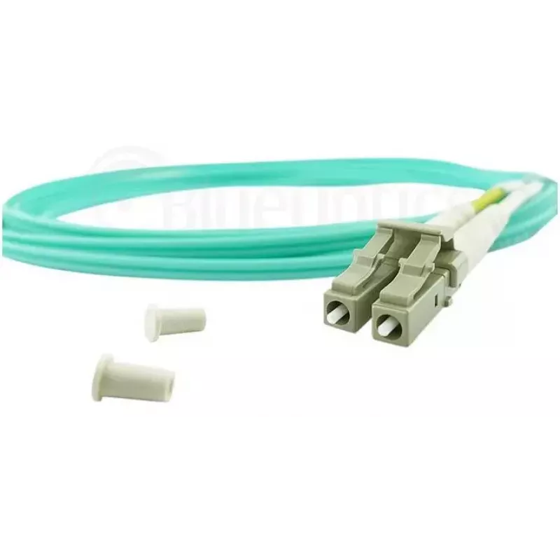 InfiniBand/fibre optic cable BlueOptics 055702T512000007.5M-BO 7.5 m LC/APC