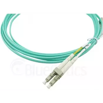InfiniBand/fibre optic cable BlueOptics 055702T512000007.5M-BO 7.5 m LC/APC