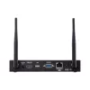 ATEN 4K Wireless Presentation Switch Quad View Desktop Black