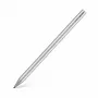 Stylus Pen Menatwork Neo Ink 14 g Silver Tablet Universal