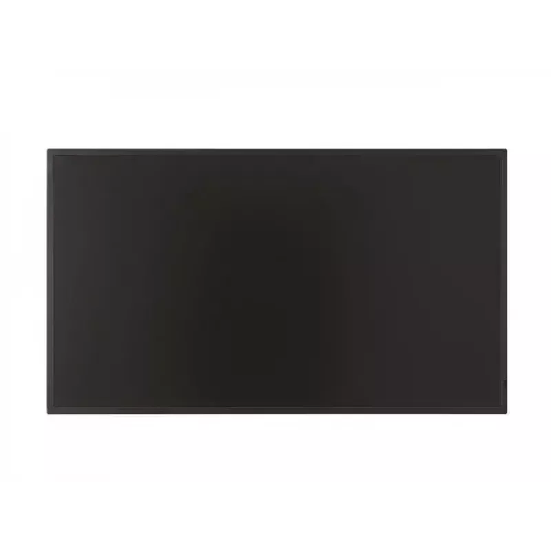 Sharp PN-HS431 Digital signage flat panel 109.2 cm (43 inch) TFT 700 cd/m² 4K Ultra HD Black 24/7