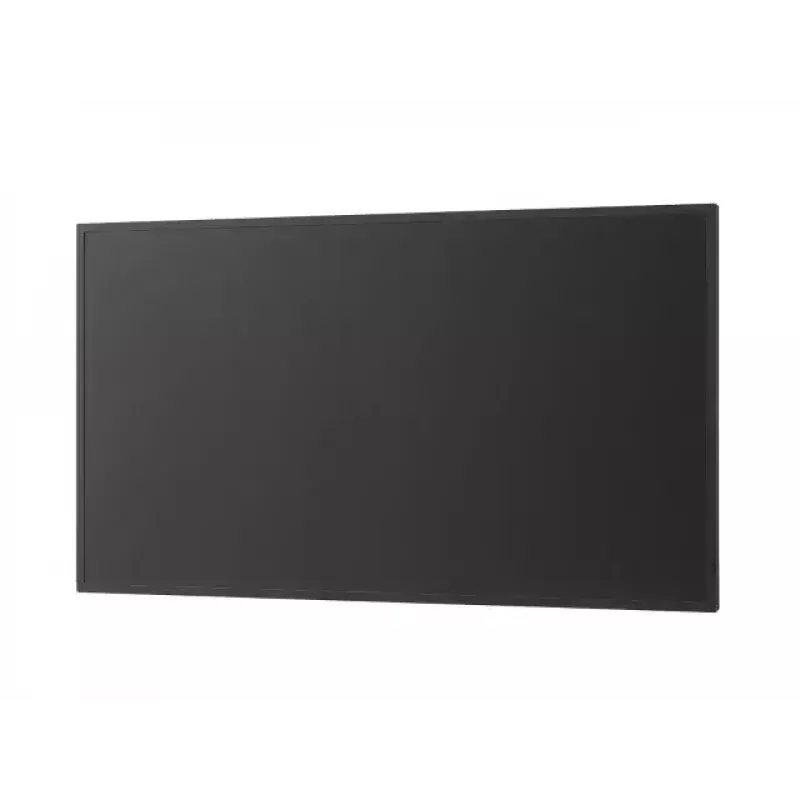 Sharp PN-HS431 Digital signage flat panel 109.2 cm (43 inch) TFT 700 cd/m² 4K Ultra HD Black 24/7