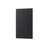 Sharp PN-HS431 Digital signage flat panel 109.2 cm (43 inch) TFT 700 cd/m² 4K Ultra HD Black 24/7