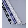 GBC ClickBind Spine A4 34R 8mm, Black, 45 sheets, Plastic, A4, 8 mm, 280 g