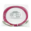 BlueOptics SFP3131FU3MK InfiniBand fibre optic cable 3 m LC OM4