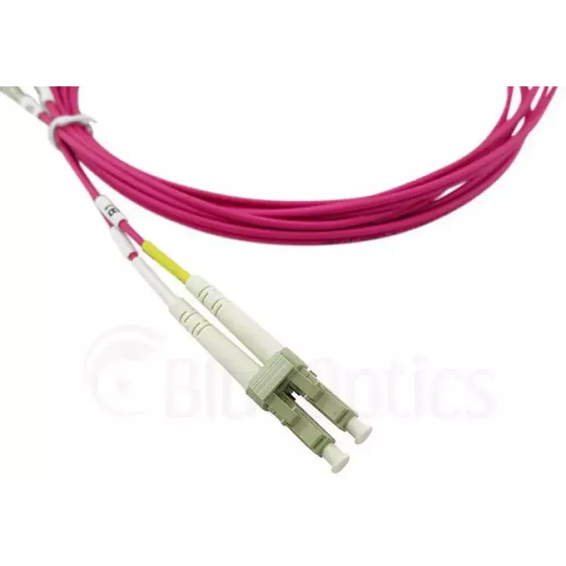 BlueOptics SFP3131FU3MK InfiniBand fibre optic cable 3 m LC OM4