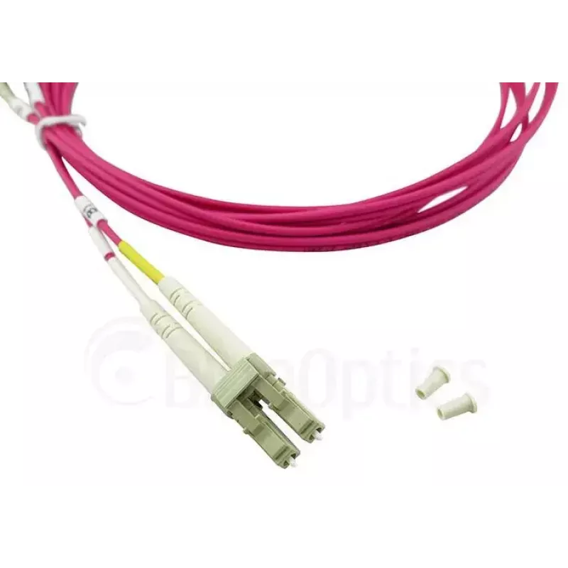 BlueOptics SFP3131FU3MK InfiniBand fibre optic cable 3 m LC OM4