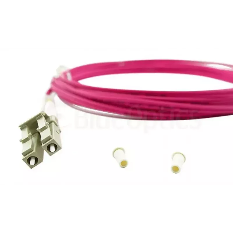 BlueOptics SFP3131FU3MK InfiniBand fibre optic cable 3 m LC OM4