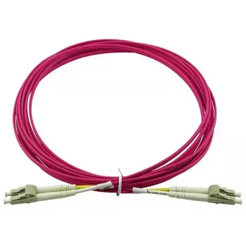 BlueOptics SFP3131FU3MK InfiniBand fibre optic cable 3 m LC OM4