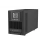 Conceptronic ZEUS52E2K 2000VA 1800W Online Tower UPS, IEC, Double-conversion (Online), 2 kVA, 1800 W, Sine, 220 V, 240 V
