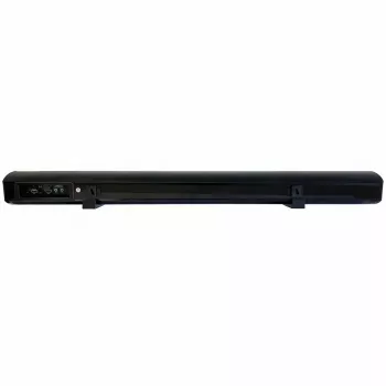 Kindermann 8715000300 Soundbar Speaker Black