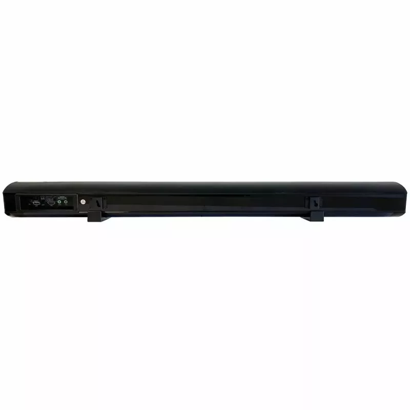 Kindermann 8715000300 Soundbar Speaker Black