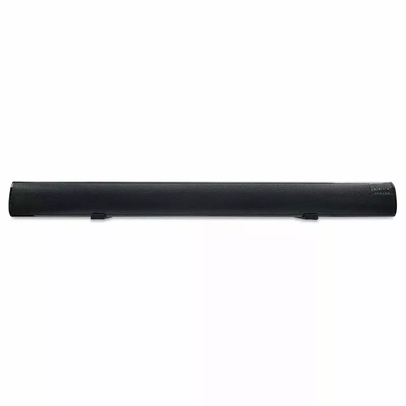 Kindermann 8715000300 Soundbar Speaker Black