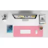 Mouse Pad Sigel SA605 Rose Silver