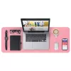Mouse Pad Sigel SA605 Rose Silver