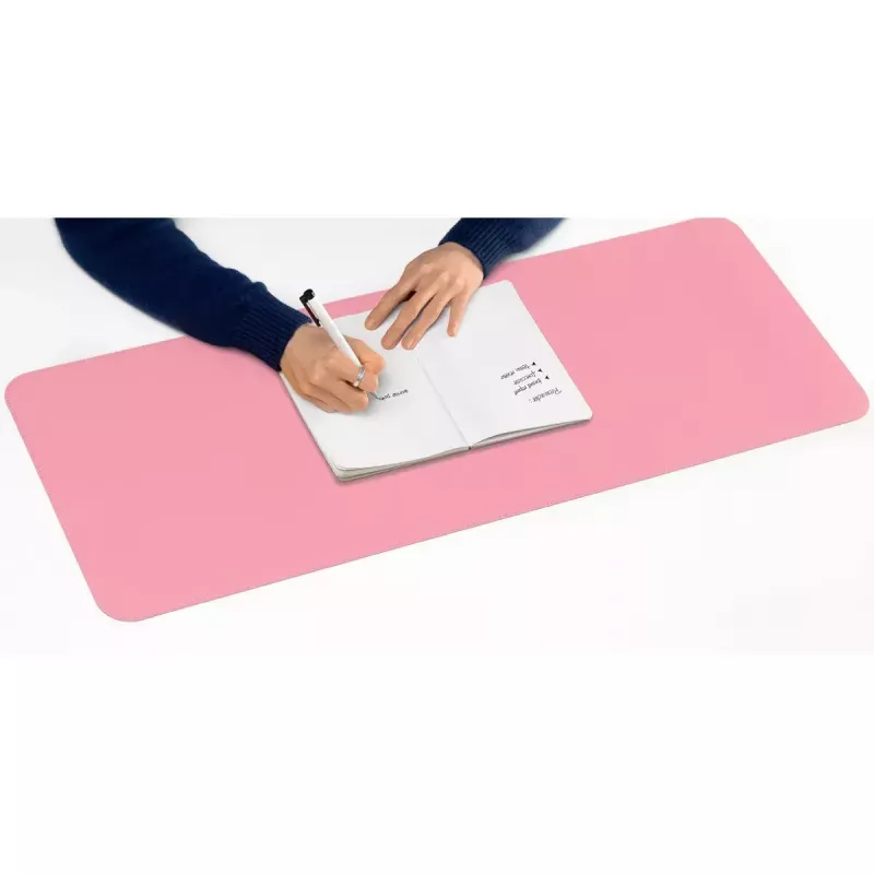 Mouse Pad Sigel SA605 Rose Silver