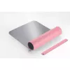 Mouse Pad Sigel SA605 Rose Silver